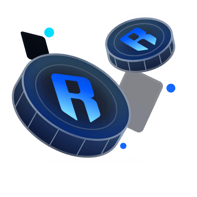 Ronin token illustration